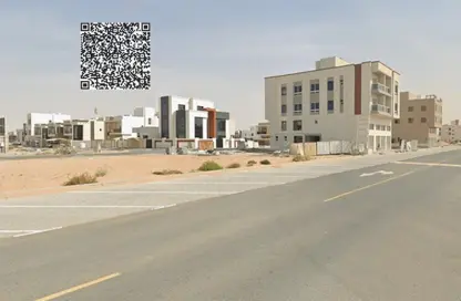Land - Studio for sale in Al Bahia Hills - Al Bahia - Ajman