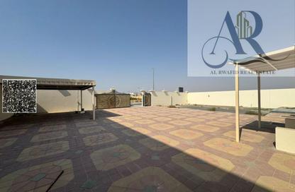 Villa - Studio - 3 for rent in Azizi Florence - Um Fanain - Sharjah