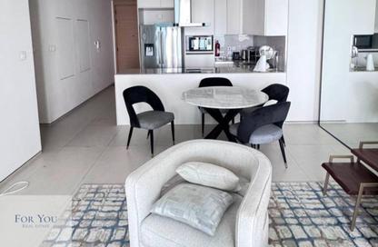 Apartment - 2 - 3 for rent in Jumeirah Gate Tower 1 - The Address Jumeirah Resort and Spa - Jumeirah Beach Residence - Dubai Apartment - 2 - 3 for rent in Jumeirah Gate Tower 1 - The Address Jumeirah Resort and Spa - Jumeirah Beach Residence - Dubai