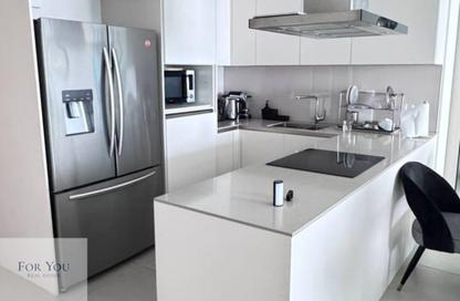 Apartment - 2 - 3 for rent in Jumeirah Gate Tower 1 - The Address Jumeirah Resort and Spa - Jumeirah Beach Residence - Dubai Apartment - 2 - 3 for rent in Jumeirah Gate Tower 1 - The Address Jumeirah Resort and Spa - Jumeirah Beach Residence - Dubai
