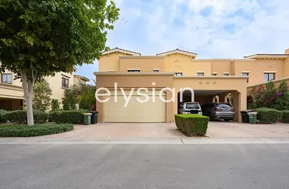 Villa - 3 Bedrooms - 3 Bathrooms for rent in Mira 2 - Mira - Reem - Dubai