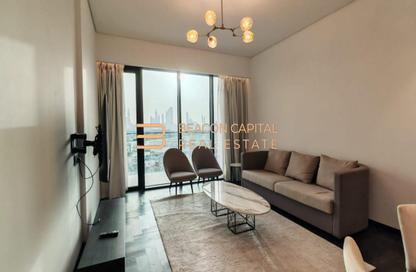 Apartment - 1 Bedroom - 2 Bathrooms for rent in O10 - Al Jaddaf - Dubai Apartment - 1 Bedroom - 2 Bathrooms for rent in O10 - Al Jaddaf - Dubai