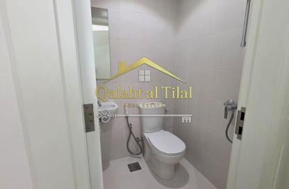 Townhouse - 4 - 5 for rent in Saro - Masaar - Tilal City - Sharjah