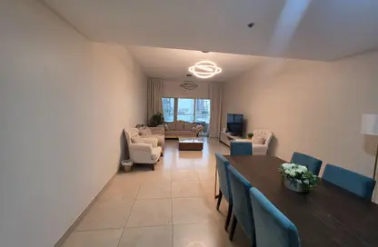 شقة - 3 غرف نوم - 4 حمامات للبيع في برج أساس - الخان لاجون - الخان - الشارقة