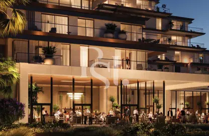 شقة - 2 غرف نوم - 3 حمامات للبيع في سما ياس - جزيرة ياس - أبوظبي