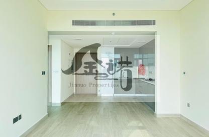 Apartment - 1 - 1 for sale in Farhad Azizi Residence - Dubai Healthcare City 2 - Al Jaddaf - Dubai