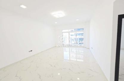 Apartment - 1 - 2 for rent in Geepas Tower - Arjan - Dubai