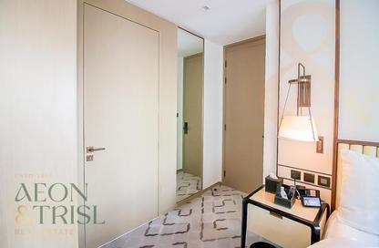 Apartment - 2 Bedrooms - 2 Bathrooms for rent in Address Harbour Point Tower 2 - Address Harbour Point - Dubai Creek Harbour (The Lagoons) - Dubai Apartment - 2 Bedrooms - 2 Bathrooms for rent in Address Harbour Point Tower 2 - Address Harbour Point - Dubai Creek Harbour (The Lagoons) - Dubai