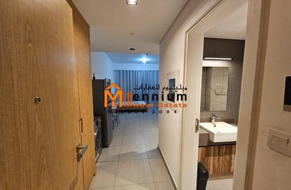 Apartment - Studio - 1 for sale in Souks Residential - Al Mamsha - Muwaileh - Sharjah
