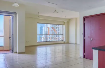 شقة - 2 غرف نوم - 3 حمامات للبيع في رمال 4 - رمال - جميرا بيتش ريزيدنس - دبي