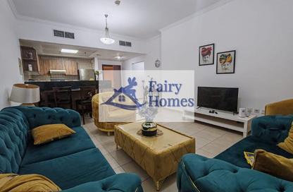 Apartment - 1 Bedroom - 2 Bathrooms for rent in Burj Al Nujoom - Downtown Dubai - Dubai Apartment - 1 Bedroom - 2 Bathrooms for rent in Burj Al Nujoom - Downtown Dubai - Dubai