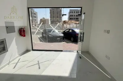 متجر - استوديو - 1 حمام للايجار في عجمان جلوبال سيتي - العالية - عجمان