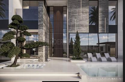 Land - 5 - 6 for sale in Jebel Ali Hills - Saih Shuaib 1 - Jebel Ali - Dubai