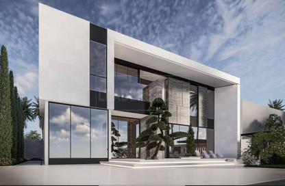 Land - 5 - 6 for sale in Jebel Ali Hills - Saih Shuaib 1 - Jebel Ali - Dubai