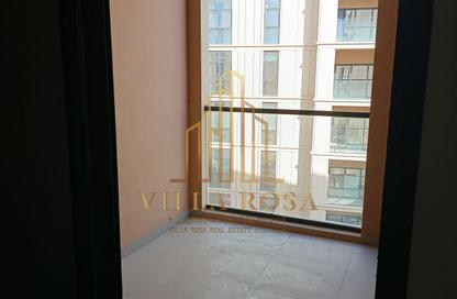 Apartment - 1 Bedroom - 1 Bathroom for rent in Souks Residential - Al Mamsha - Muwaileh - Sharjah
