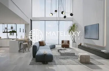 Apartment - 3 Bedrooms - 3 Bathrooms for sale in A99 - Dubai Land - Dubai