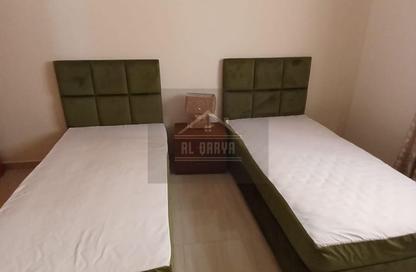 Apartment - 2 - 1 for rent in Al Jurf 2 - Al Jurf - Ajman Downtown - Ajman Apartment - 2 - 1 for rent in Al Jurf 2 - Al Jurf - Ajman Downtown - Ajman