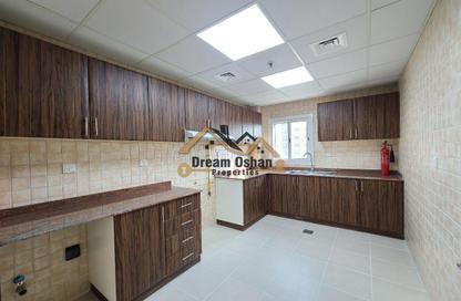 Apartment - 1 - 2 for rent in S Residence - Dubai Silicon Oasis - Dubai Apartment - 1 - 2 for rent in S Residence - Dubai Silicon Oasis - Dubai