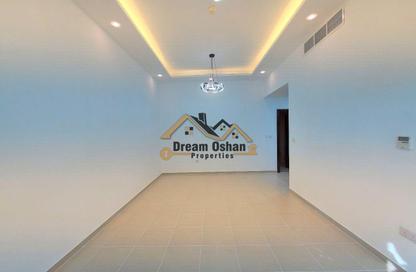 Apartment - 1 - 2 for rent in S Residence - Dubai Silicon Oasis - Dubai