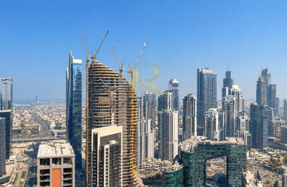 Apartment - Studio for rent in Peninsula Four - Peninsula - Business Bay - Dubai Apartment - Studio for rent in Peninsula Four - Peninsula - Business Bay - Dubai
