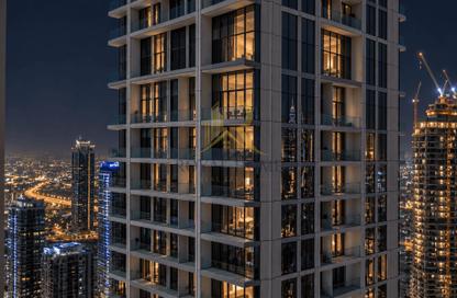 Apartment - Studio for rent in Peninsula Four - Peninsula - Business Bay - Dubai Apartment - Studio for rent in Peninsula Four - Peninsula - Business Bay - Dubai