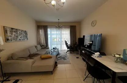 Apartment - 1 Bedroom - 1 Bathroom for rent in Skycourts Tower D - Skycourts Towers - Dubai Land Residence Complex - Dubai Land - Dubai