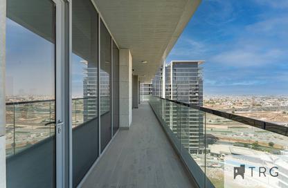 Apartment - 4 - 5 for sale in Residences 11 - The Residences at District One - District One - Mohammed Bin Rashid City - Dubai