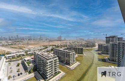 Apartment - 4 - 5 for sale in Residences 11 - The Residences at District One - District One - Mohammed Bin Rashid City - Dubai Apartment - 4 - 5 for sale in Residences 11 - The Residences at District One - District One - Mohammed Bin Rashid City - Dubai