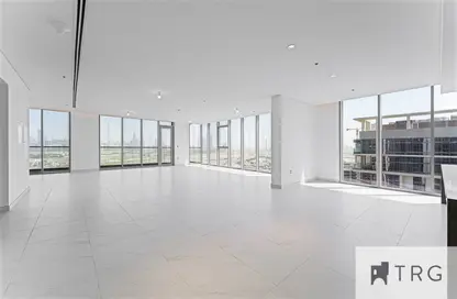 Apartment - 4 Bedrooms - 5 Bathrooms for sale in Residences 11 - The Residences at District One - District One - Mohammed Bin Rashid City - Dubai