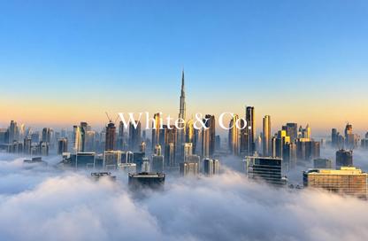 Apartment - 3 - 4 for sale in Nobles Tower - Business Bay - Dubai