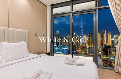 Apartment - 3 - 4 for sale in Nobles Tower - Business Bay - Dubai