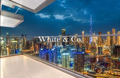 Apartment - 3 - 4 for sale in Nobles Tower - Business Bay - Dubai