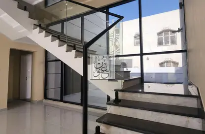 Villa - 5 Bedrooms - 6 Bathrooms for sale in Hoshi - Al Badie - Sharjah