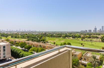 Apartment - 2 - 2 for rent in Golf Tower 3 - Golf Towers - The Views - Dubai Apartment - 2 - 2 for rent in Golf Tower 3 - Golf Towers - The Views - Dubai