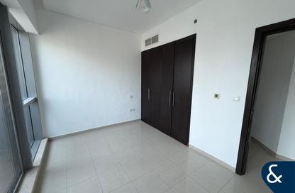 Apartment - 2 Bedrooms - 3 Bathrooms for rent in Bay Central Tower West - Bay Central - Dubai Marina - Dubai