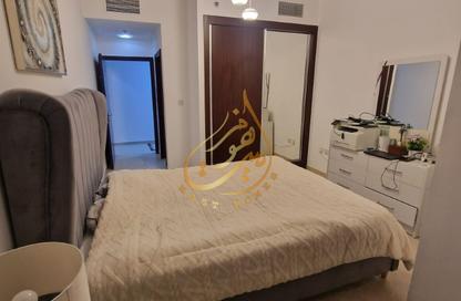 Apartment - 2 - 3 for rent in Elite Residence - Dubai Marina - Dubai