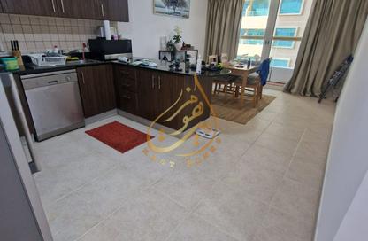 Apartment - 2 - 3 for rent in Elite Residence - Dubai Marina - Dubai