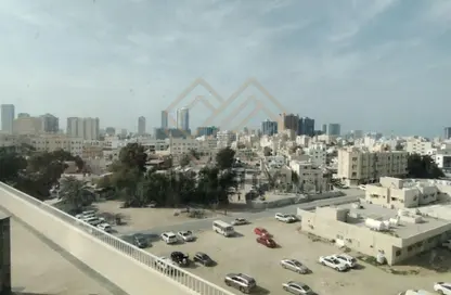 شقة - غرفة نوم - 2 حمامات للبيع في أورينت تاور 1 - أورينت تاور - البستان - عجمان