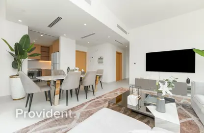 شقة - 3 غرف نوم - 3 حمامات للبيع في برج Park Horizon 2 - بارك هورايزون - دبي هيلز استيت - دبي