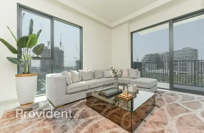 شقة - 3 غرف نوم - 3 حمامات للبيع في برج Park Horizon 2 - بارك هورايزون - دبي هيلز استيت - دبي