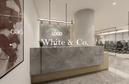 مكتب - استوديو للايجار في البرج السويسري - (JLT) مجمع Y - أبراج بحيرات الجميرا - دبي