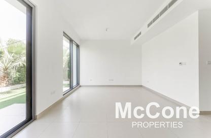Townhouse - 4 Bedrooms - 3 Bathrooms for rent in Maple at Dubai Hills Estate 2 - Maple at Dubai Hills Estate - Dubai Hills Estate - Dubai