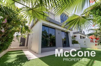 Townhouse - 4 Bedrooms - 3 Bathrooms for rent in Maple at Dubai Hills Estate 2 - Maple at Dubai Hills Estate - Dubai Hills Estate - Dubai Townhouse - 4 Bedrooms - 3 Bathrooms for rent in Maple at Dubai Hills Estate 2 - Maple at Dubai Hills Estate - Dubai Hills Estate - Dubai