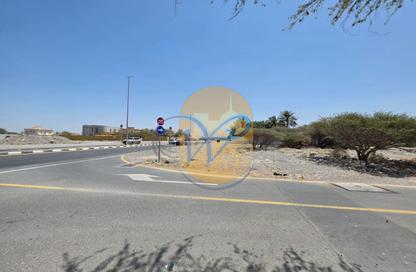 أرض - استوديو للبيع في سيح العريبي - رأس الخيمة أرض - استوديو للبيع في سيح العريبي - رأس الخيمة