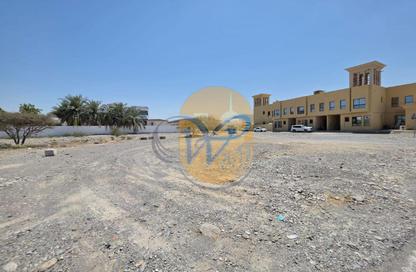 أرض - استوديو للبيع في سيح العريبي - رأس الخيمة أرض - استوديو للبيع في سيح العريبي - رأس الخيمة