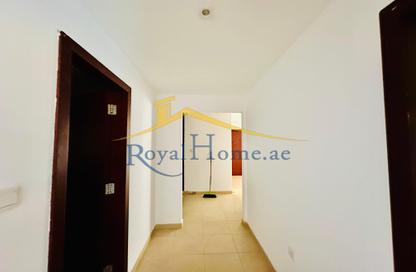 Apartment - 2 Bedrooms - 3 Bathrooms for rent in Rimal 1 - Rimal - Jumeirah Beach Residence - Dubai