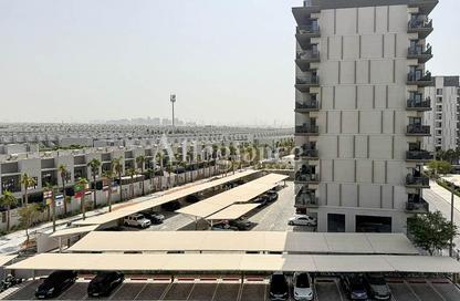 Apartment - Studio - 1 for rent in MAG 980 - MAG City - Mohammed Bin Rashid City - Dubai