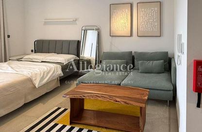 Apartment - Studio - 1 for rent in MAG 980 - MAG City - Mohammed Bin Rashid City - Dubai