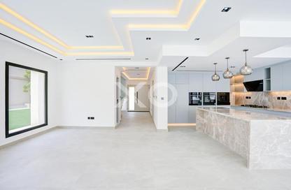 Villa - 4 Bedrooms - 4 Bathrooms for sale in District 8 - Jumeirah Village Triangle - Dubai