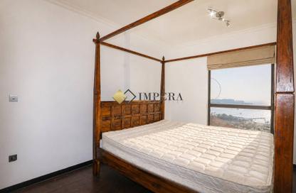 Apartment - 3 Bedrooms - 4 Bathrooms for sale in Murjan 3 - Murjan - Jumeirah Beach Residence - Dubai